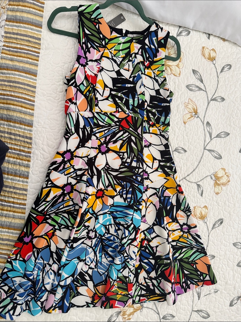 Dress Subcategory Classification